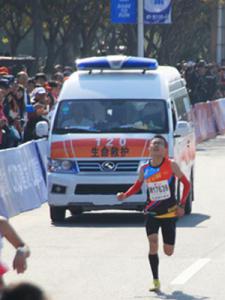 商河县大型活动