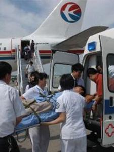 商河县接送服务